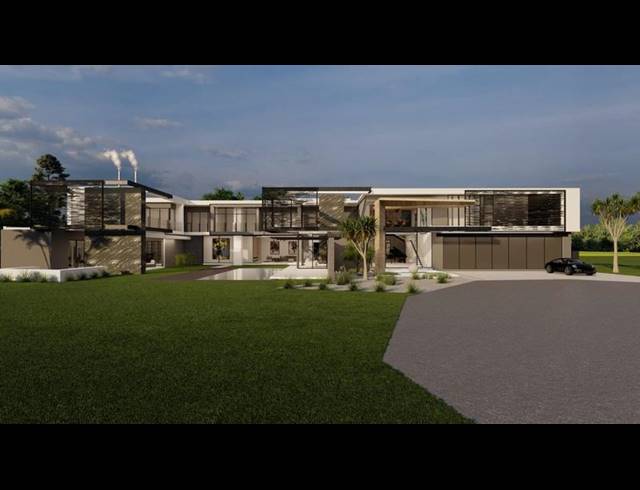 5 BEDROOM HOUSE FOR SALE IN SERENGETI LIFESTYLE ESTATE